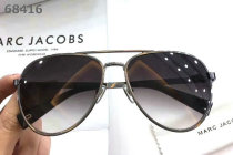 MarcJacobs Sunglasses AAA (349)