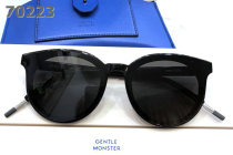 Gentle Monster Sunglasses AAA (499)
