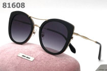 Miu Miu Sunglasses AAA (809)