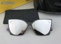 Fendi Sunglasses AAA (176)
