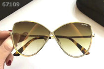 Tom Ford Sunglasses AAA (533)