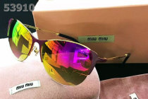 Miu Miu Sunglasses AAA (104)