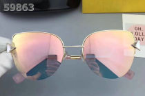 Fendi Sunglasses AAA (125)