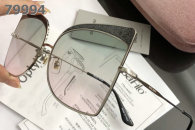 Miu Miu Sunglasses AAA (786)