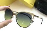 Fendi Sunglasses AAA (261)