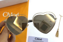 Chloe Sunglasses AAA (148)