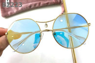 Miu Miu Sunglasses AAA (842)