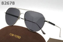 Tom Ford Sunglasses AAA (1270)