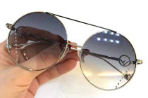Fendi Sunglasses AAA (551)