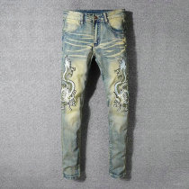 Balmain Long Jeans (48)