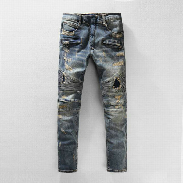 Balmain Long Jeans (129)