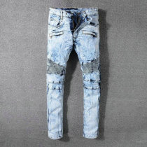 Balmain Long Jeans (154)