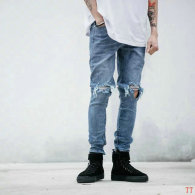 Balmain Long Jeans (162)