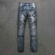 Balmain Long Jeans (53)