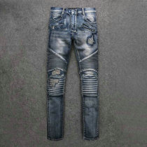 Balmain Long Jeans (53)