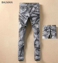 Balmain Long Jeans (152)