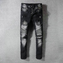 Balmain Long Jeans (157)
