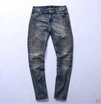 Balmain Long Jeans (163)