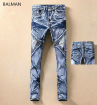 Balmain Long Jeans (153)