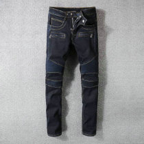 Balmain Long Jeans (158)