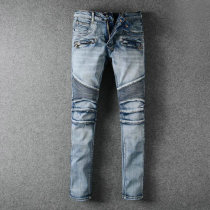 Balmain Long Jeans (51)