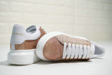 Alexander McQueen Sole Sneakers Women Shoes (11)