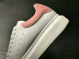 Alexander McQueen Sole Sneakers Women Shoes (5)
