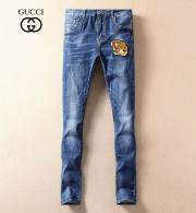 Gucci Long Jeans (38)