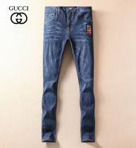 Gucci Long Jeans (40)
