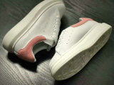 Alexander McQueen Sole Sneakers Women Shoes (5)