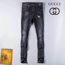Gucci Long Jeans (3)