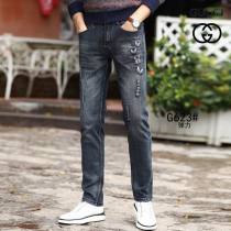 Gucci Long Jeans (41)