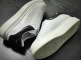 Alexander McQueen Sole Sneakers Shoes (1)