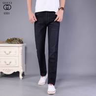 Gucci Long Jeans (52)