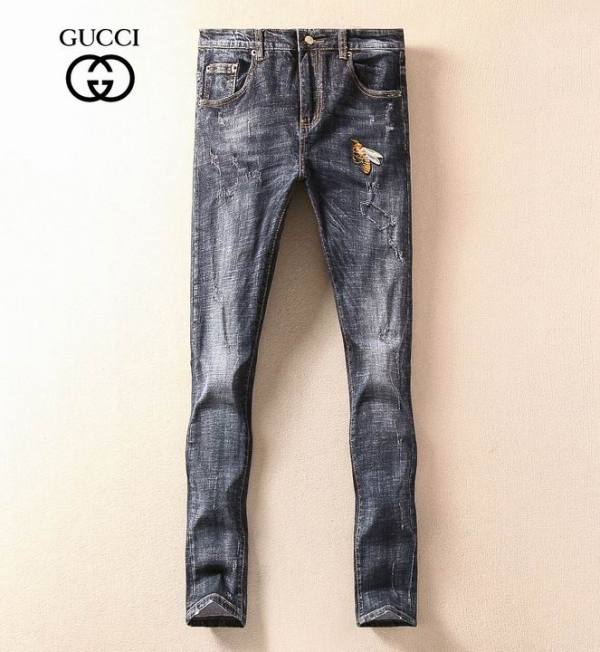 Gucci Long Jeans (39)