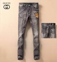 Gucci Long Jeans (43)