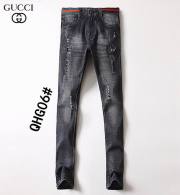 Gucci Long Jeans (54)