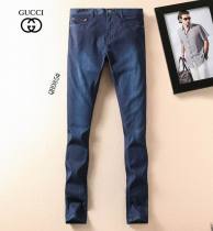 Gucci Long Jeans (45)