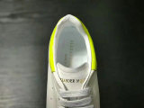 Alexander McQueen Sole Sneakers Women Shoes (4)