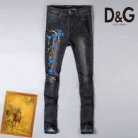 D&G Long Jeans (3)