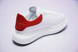 Alexander McQueen Sole Sneakers Women Shoes (2)