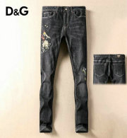 D&G Long Jeans (5)