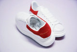 Alexander McQueen Sole Sneakers Women Shoes (2)