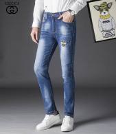 Gucci Long Jeans (67)