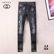 Gucci Long Jeans (33)