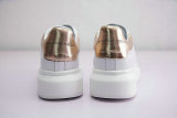 Alexander McQueen Sole Sneakers Women Shoes (45)