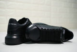 Alexander McQueen Sole Sneakers Women Shoes (35)