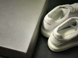 Alexander McQueen Sole Sneakers Women Shoes (49)