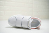 Alexander McQueen Strap Fastening Women Shoes (1)
