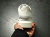 Alexander McQueen Sole Sneakers Women Shoes (49)